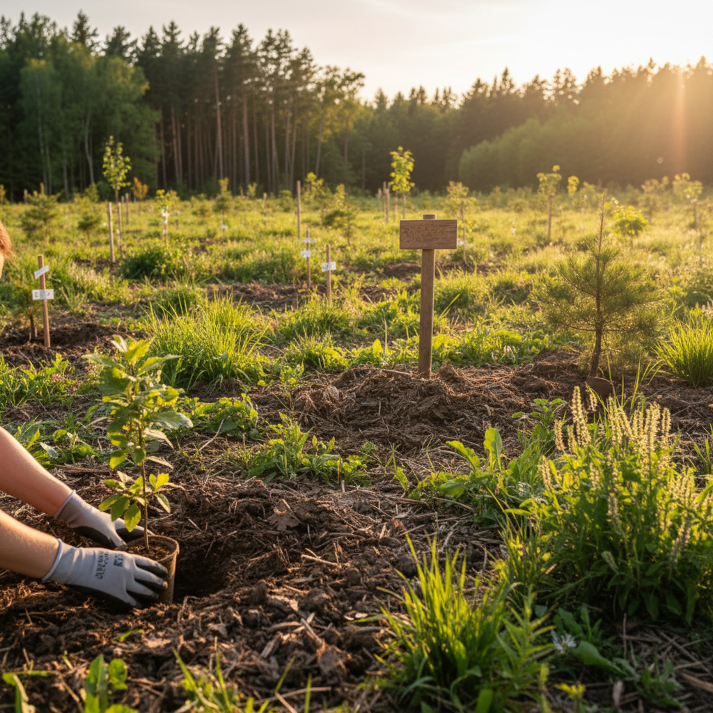 Die wahren Kosten von freiwilligen CO2-Zertifikaten 2026