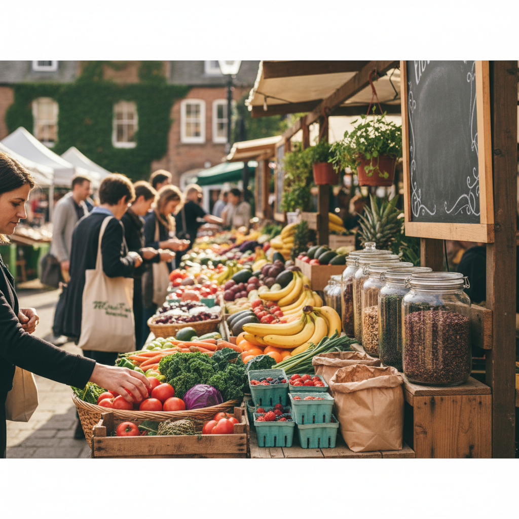 Vegan werden: Der ehrliche 30-Tage-Starterguide