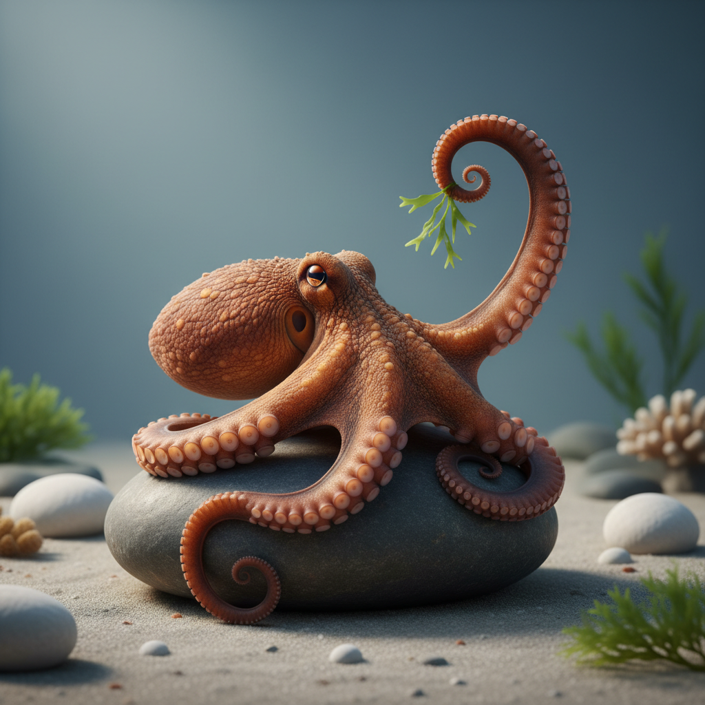 cephalopod