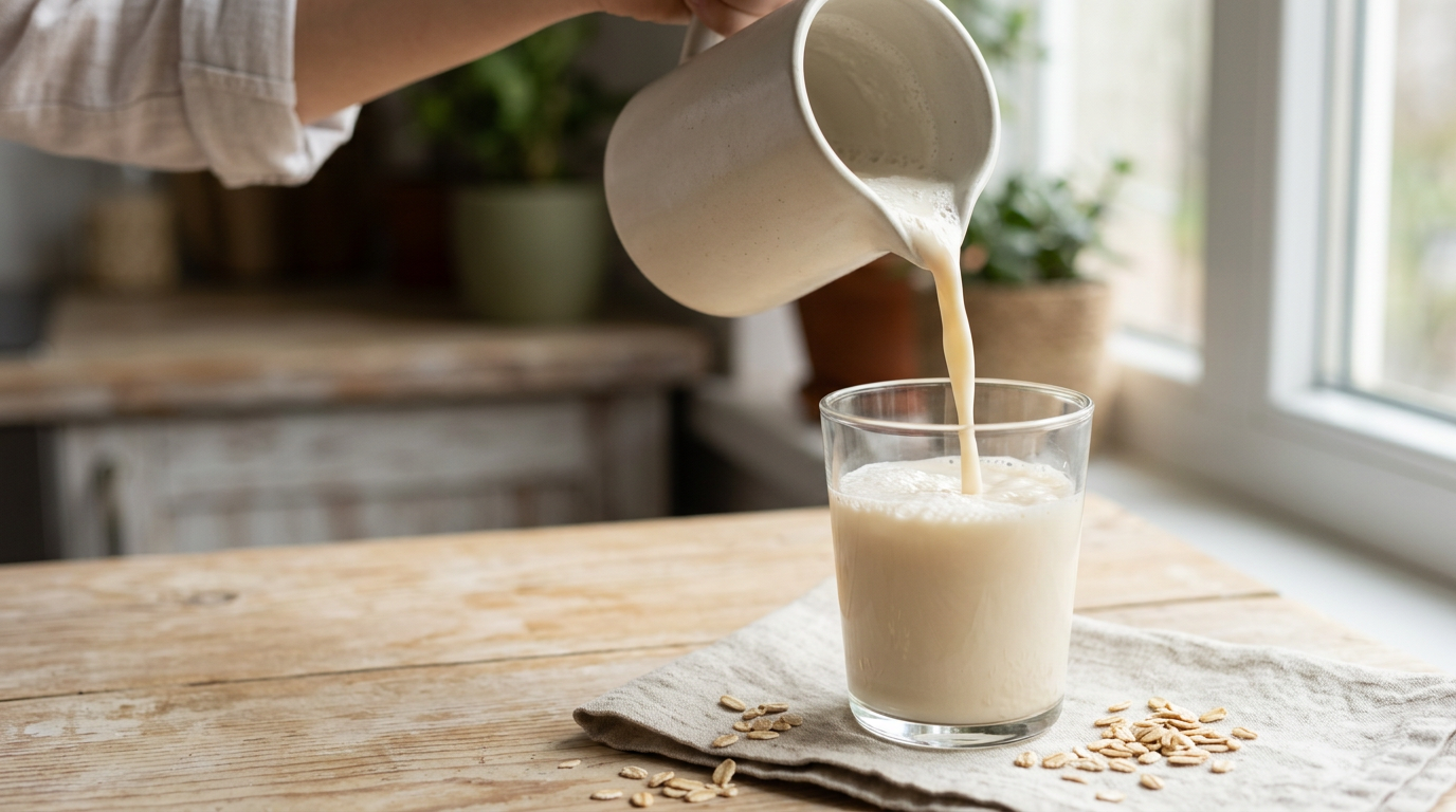 Oat, Soy, Almond, Pea Milk Showdown: Best Plant Milks for 2026