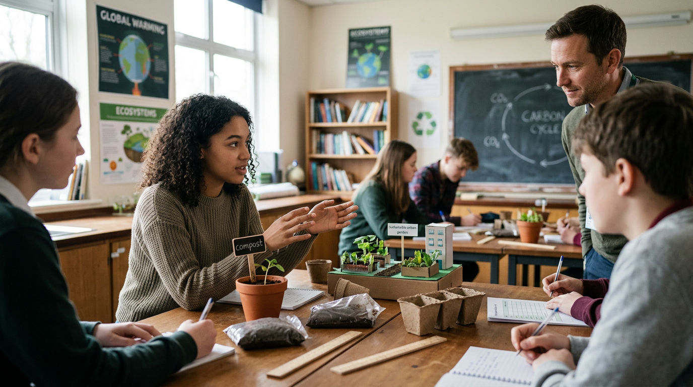 7 Mistakes to Avoid When Teaching Sustainability in Schools (2026)