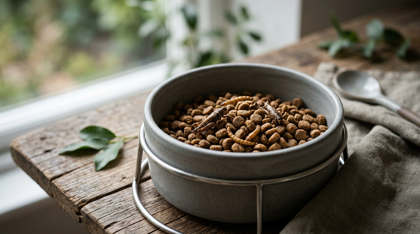 The 2026 Tracker: Sustainable Pet Food Policy by Country (UK, EU, CA, AU)