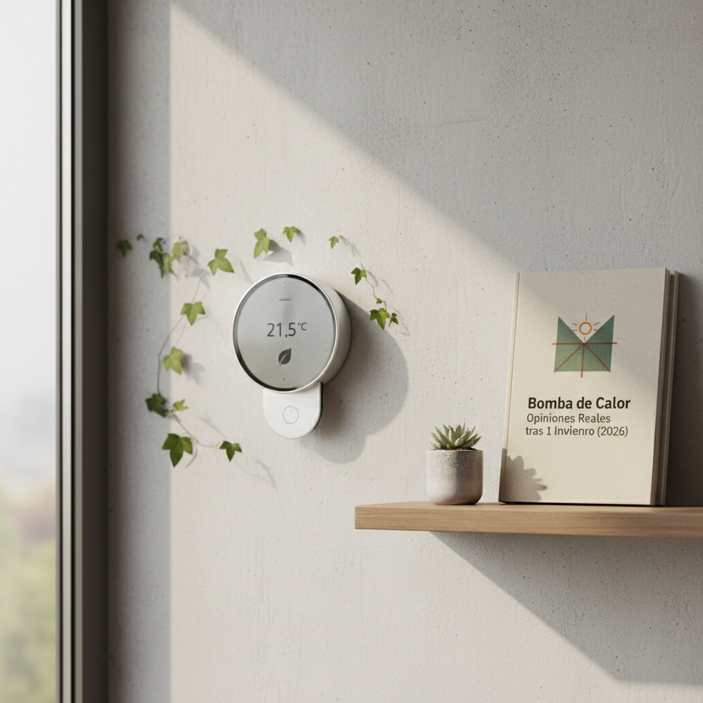 thermostat wall home
