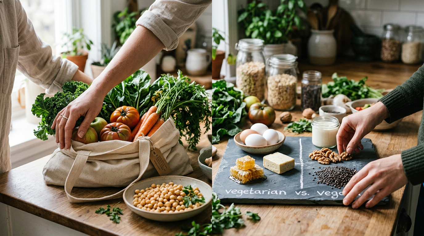 ethical consumption choices