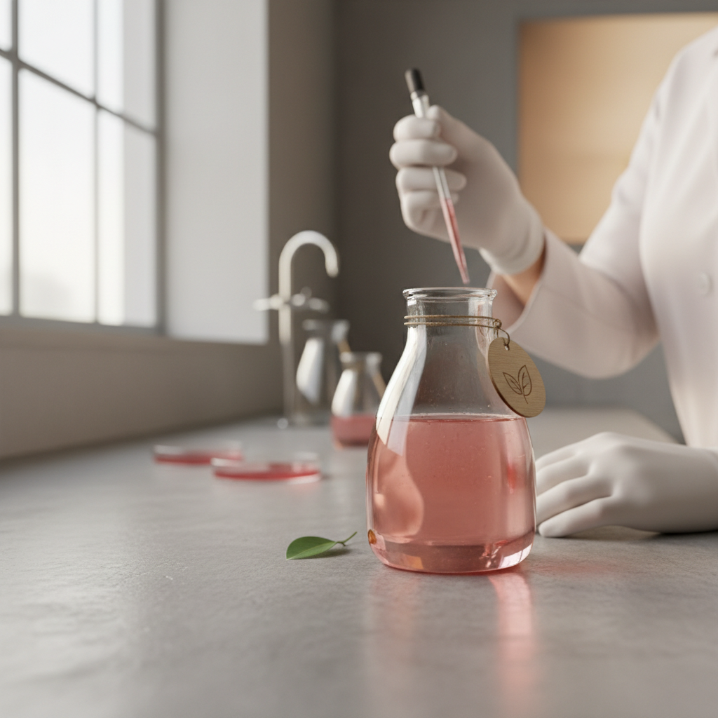 cell culture flask