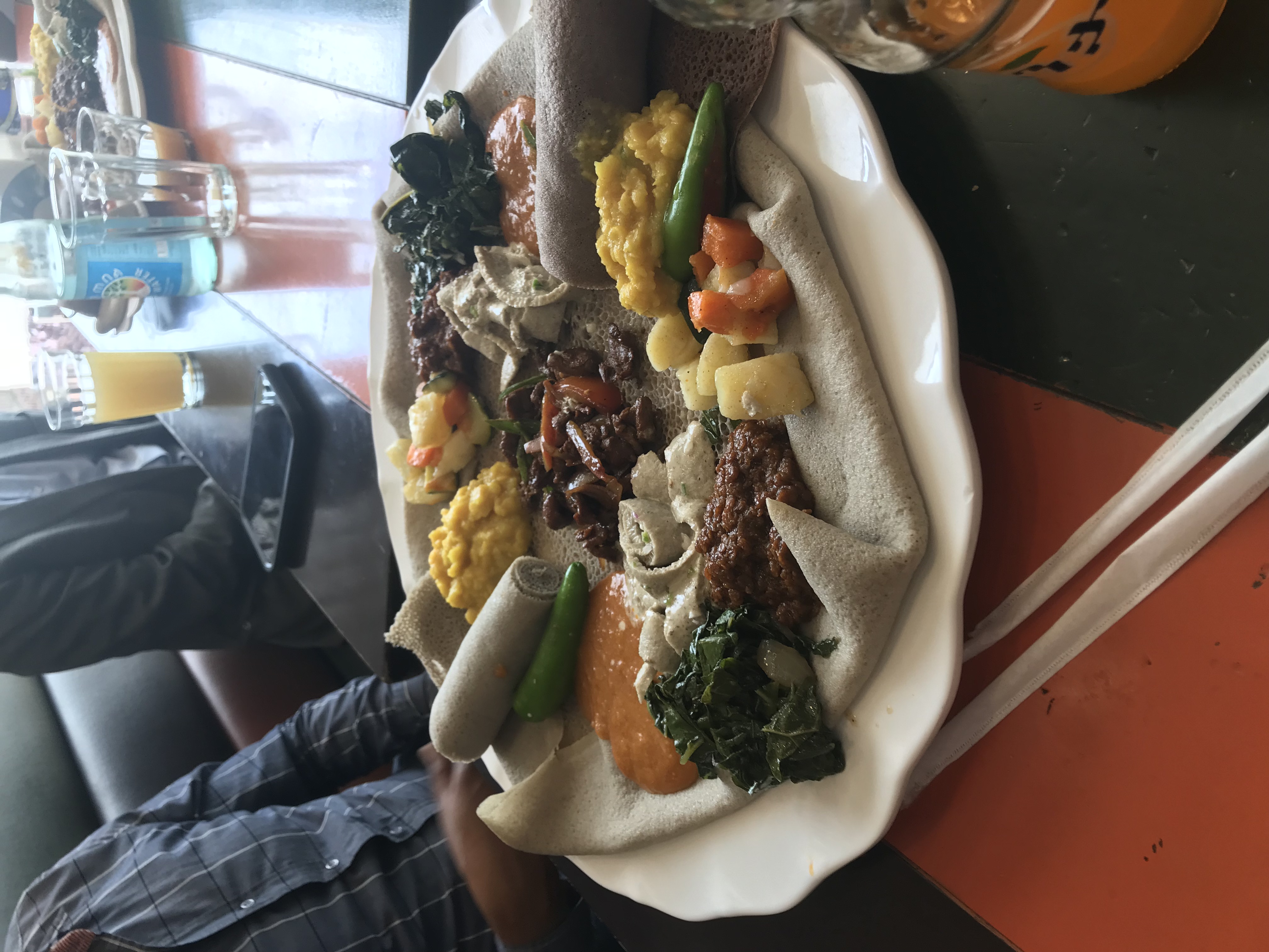 Vegan de toujours : 12 cuisines ancestrales naturellement végétales
