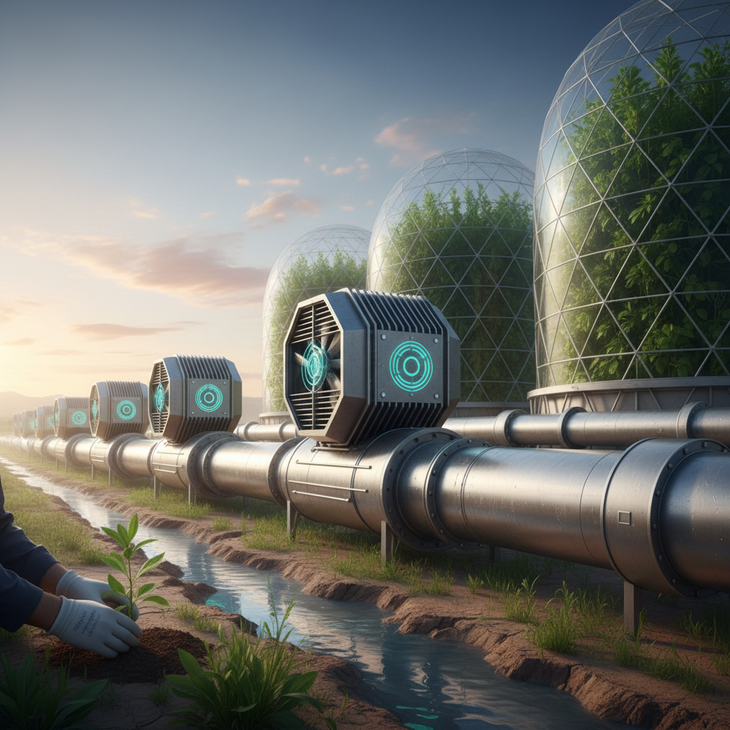 co2 pipeline