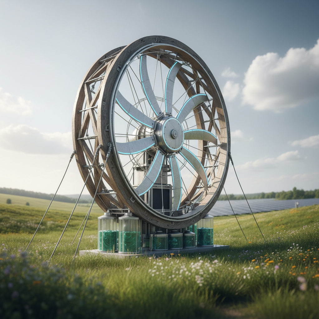 climate technology fan