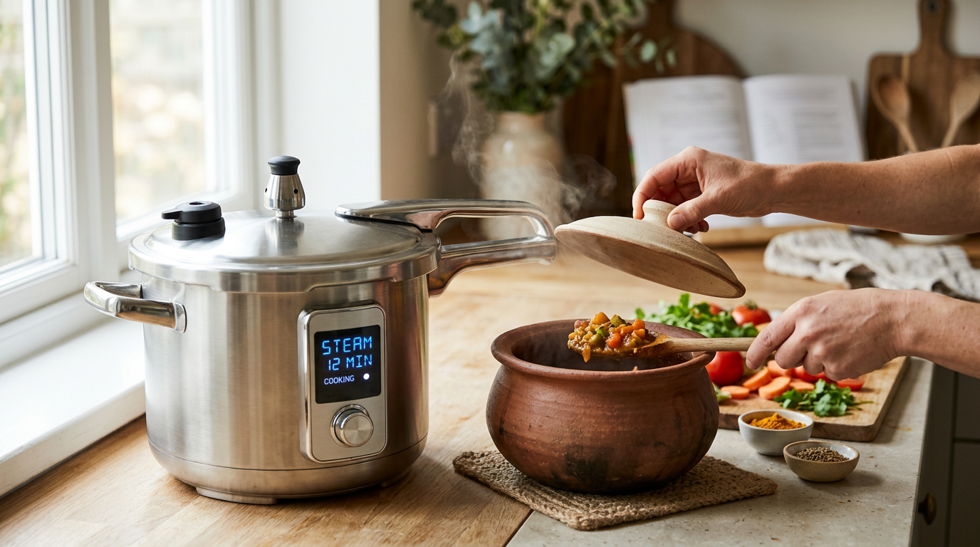 kitchen appliances