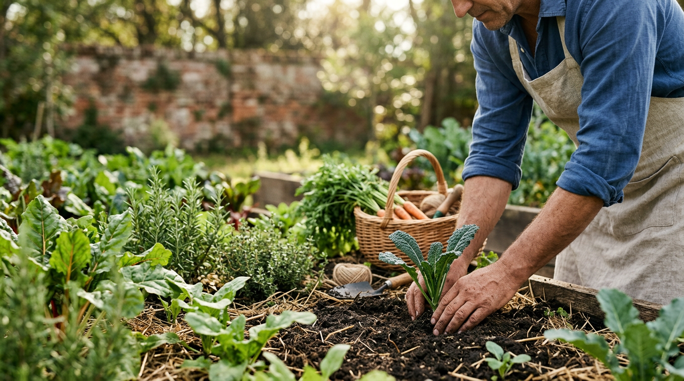 ethical vegan lifestyle photography