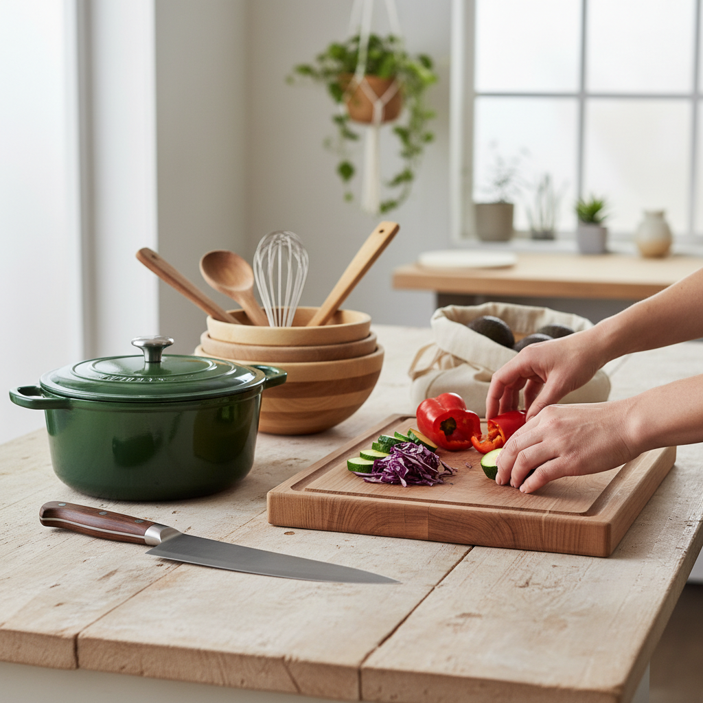 durable kitchen tools