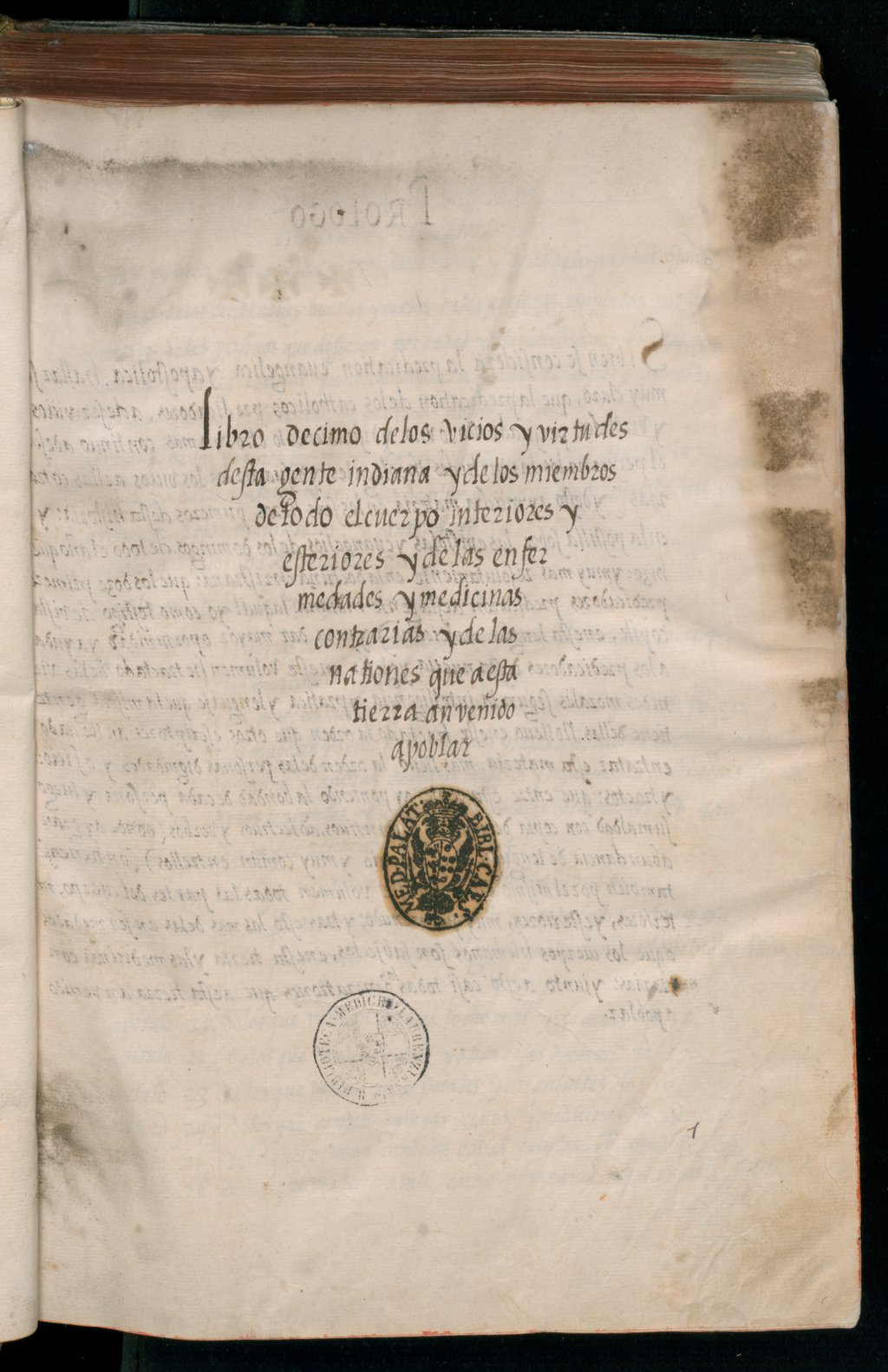 General History of the Things of New Spain by Fray Bernardino de Sahagún- The Florentine Codex. Book X- The People, Their Virtues and Vices, and Other Nations WDL10621.jpg