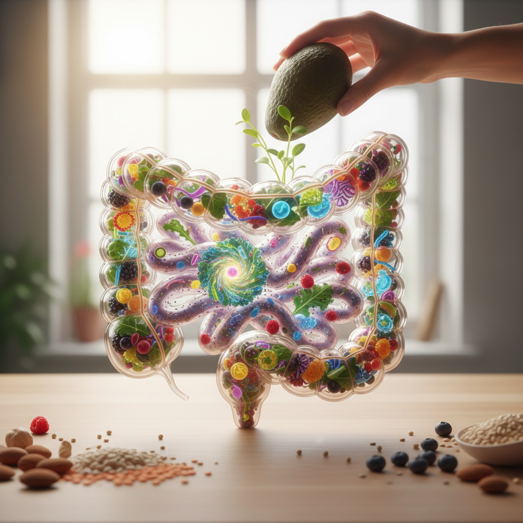 intestine microbiome