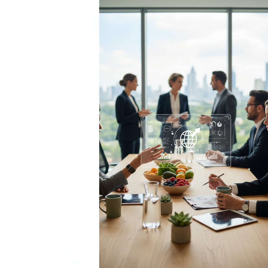 esg investing meeting