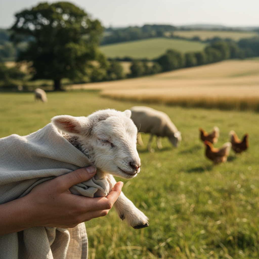 compassion for animals