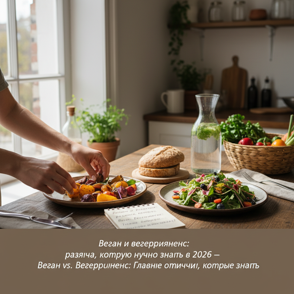 ethical eating choices