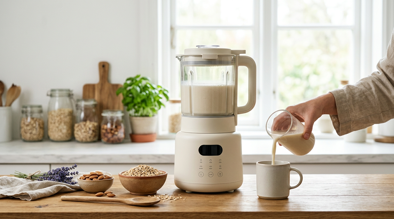 sustainable kitchen appliances